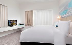 Ozo Wesley Hong Kong