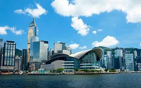 Ozo Wesley Hong Kong